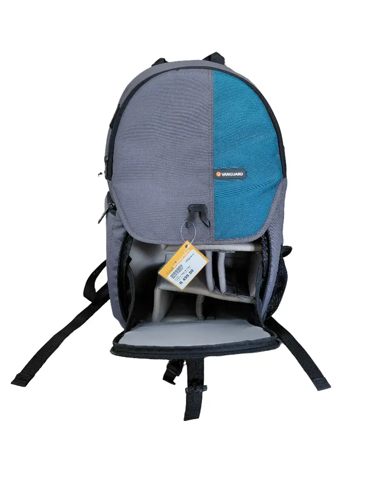 Vanguard Sling Bag Ziin 47Bl - View 2