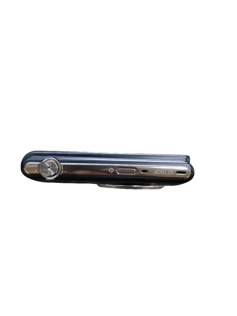 Samsung ST150F digital camera - View 3