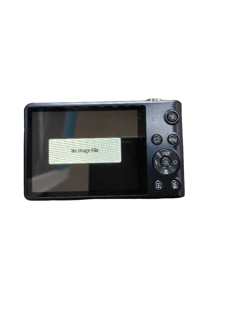 Samsung ST150F digital camera - View 4