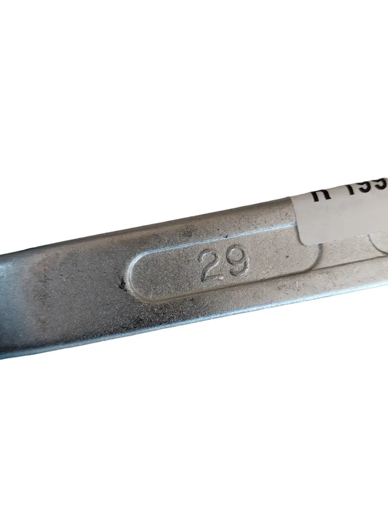 Chrom-Vanadium Spanners 29 - View 2