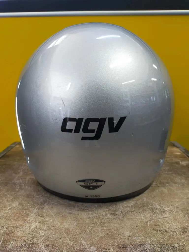 Agv Gp-I Bike Helmet - View 5
