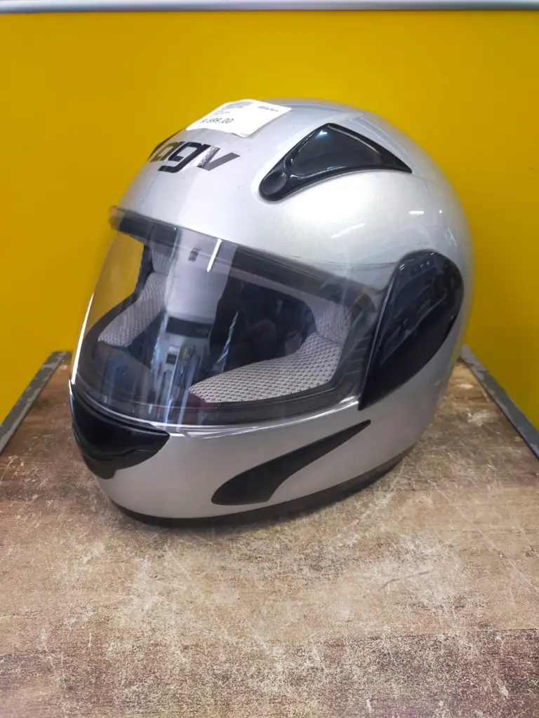 Agv Gp-I Bike Helmet - View 4