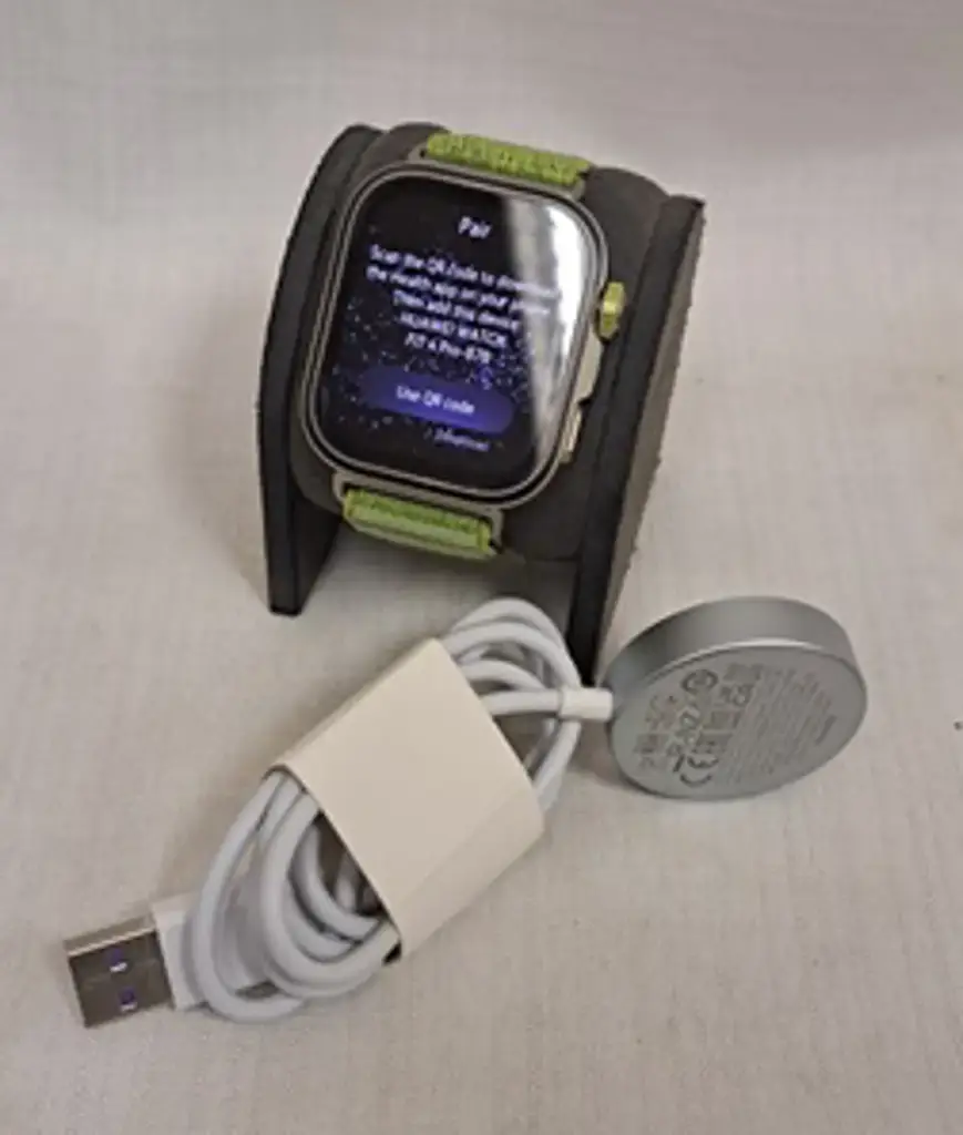 Huawei Fit 4 Pro Sports & Gps Smart Watch - View 3