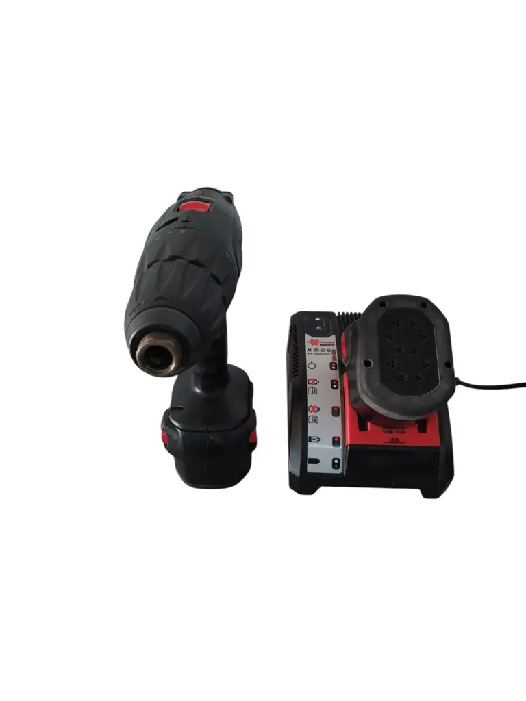 Wurth Master 12V Cordless Drill Driver