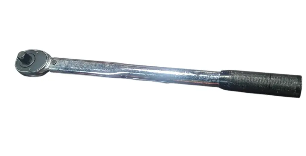 Autogear Tox 1/2" Drive Torque Wrench 40 To 210 Nm - View 3