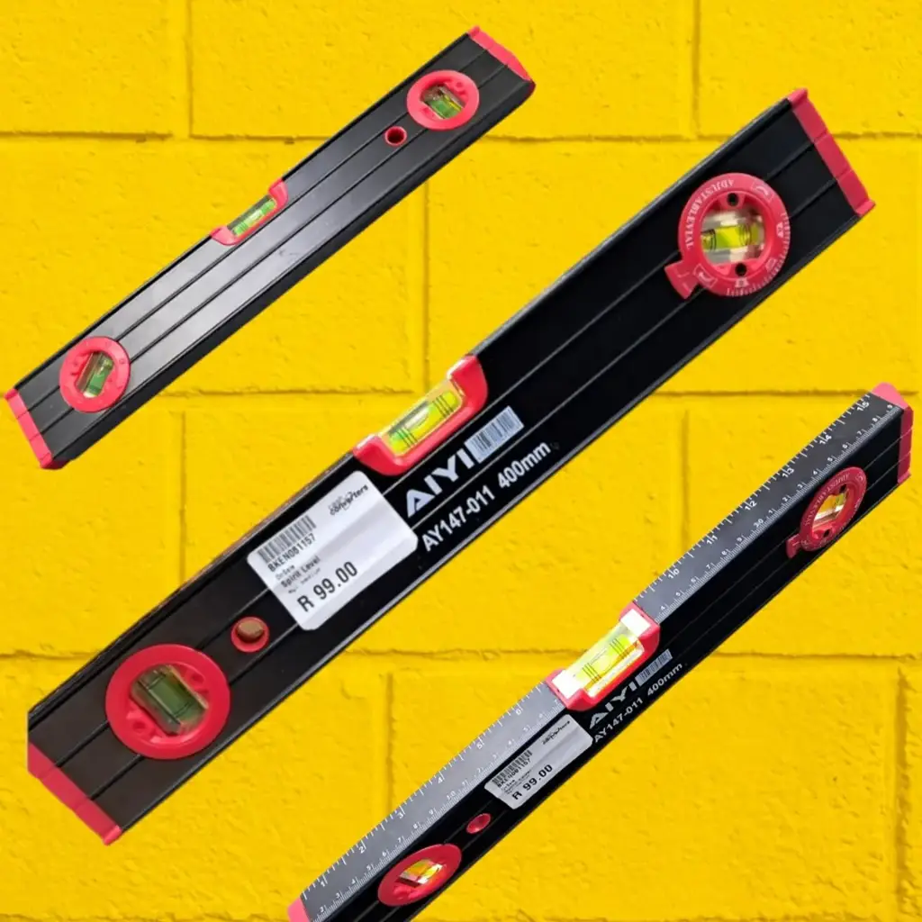 Aiyi Spirit Level