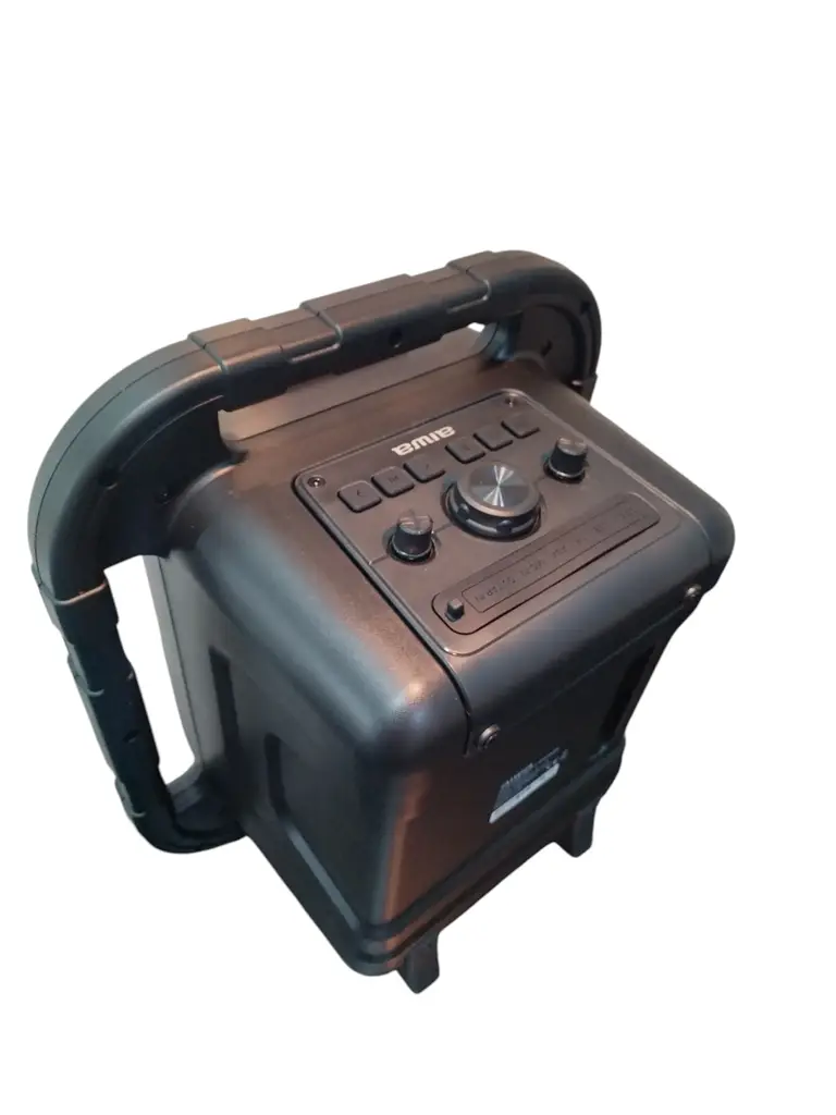 Aiwa Outdoor Party Bt Speaker - View 2