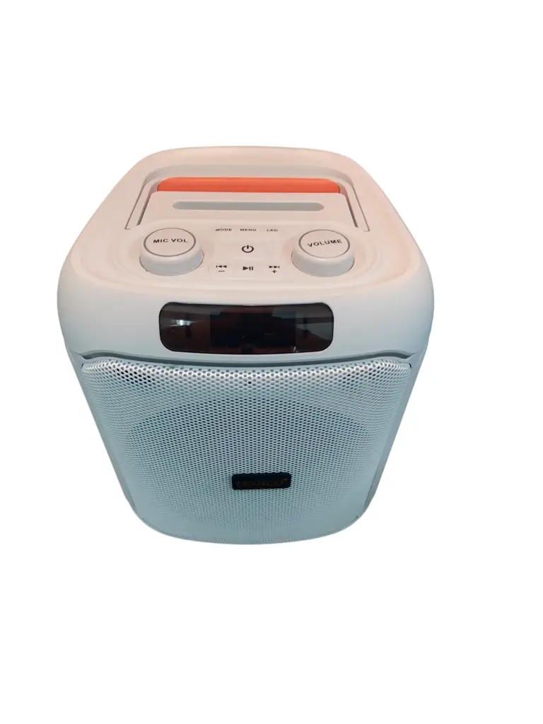 Lexuco Lspk-A161 Bluetooth Speaker - View 6