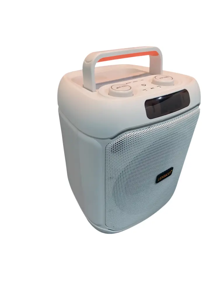 Lexuco Lspk-A161 Bluetooth Speaker - View 8