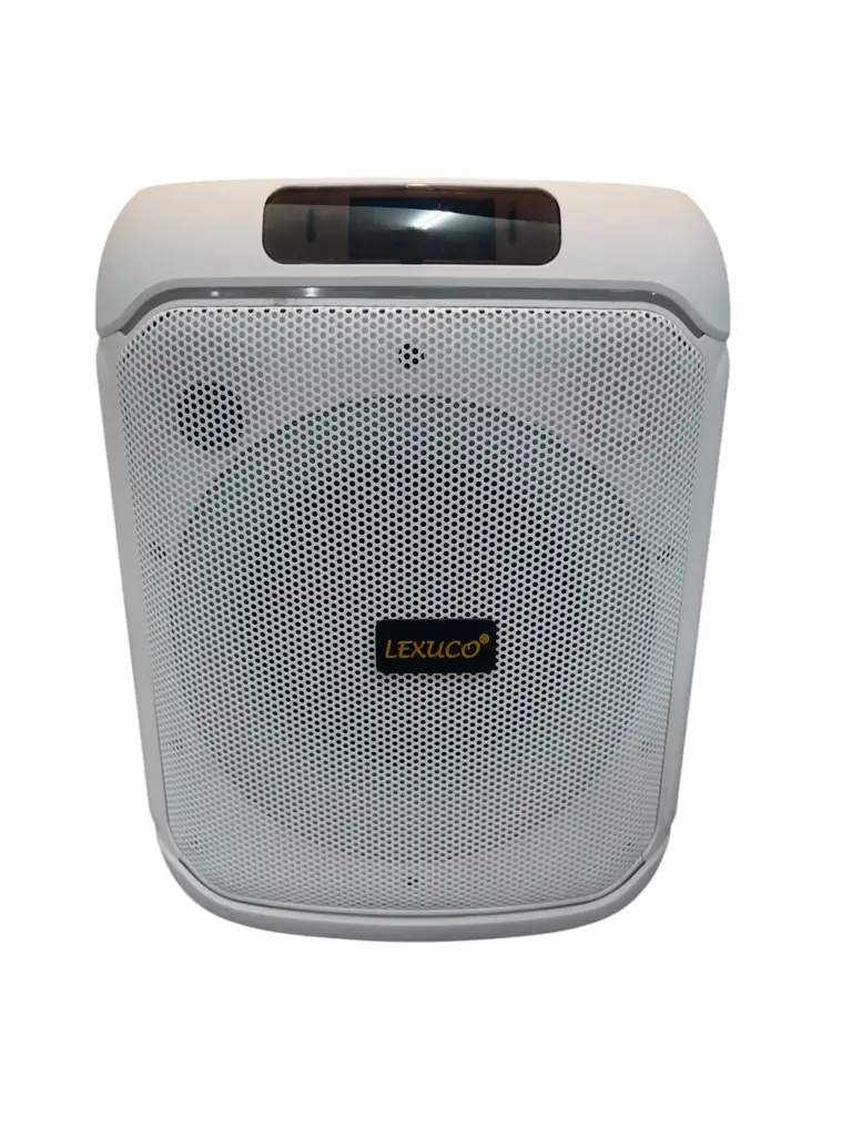 Lexuco Lspk-A161 Bluetooth Speaker