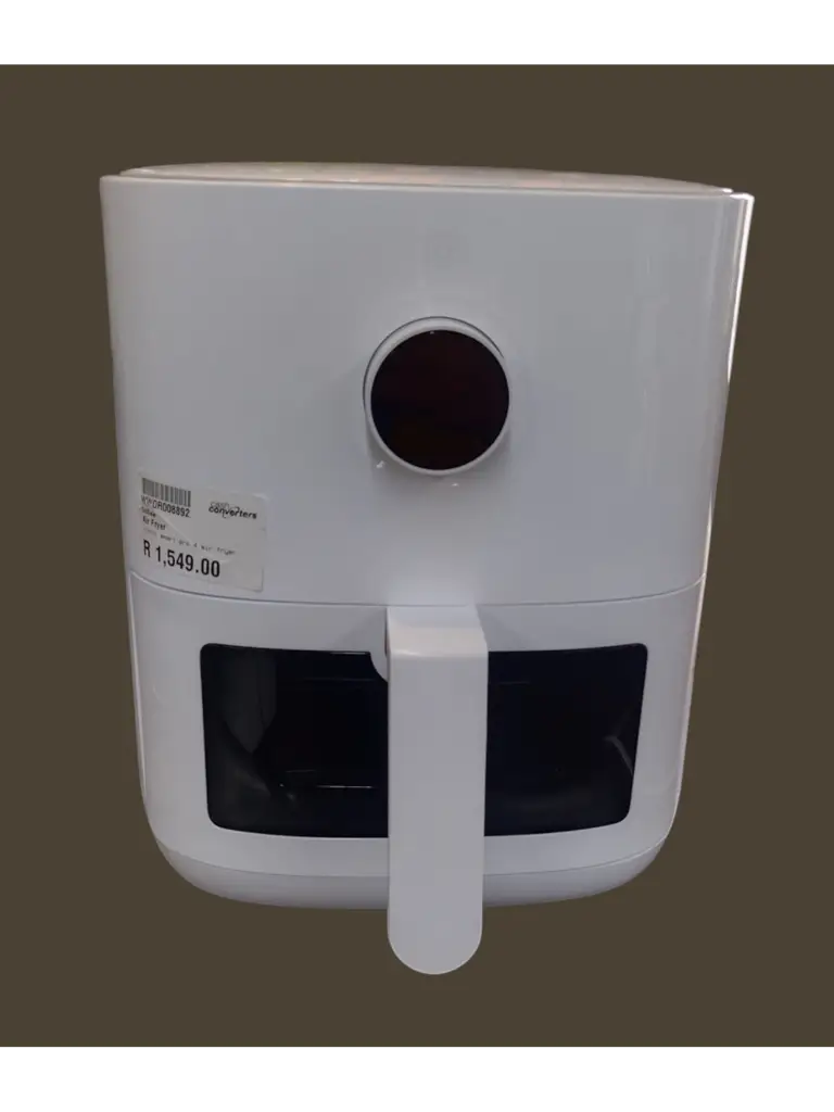 Xiaomi Smart Pro 4 Air Fryer - View 2