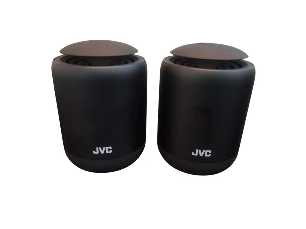 Jvc Tws Bluetooth Speakers