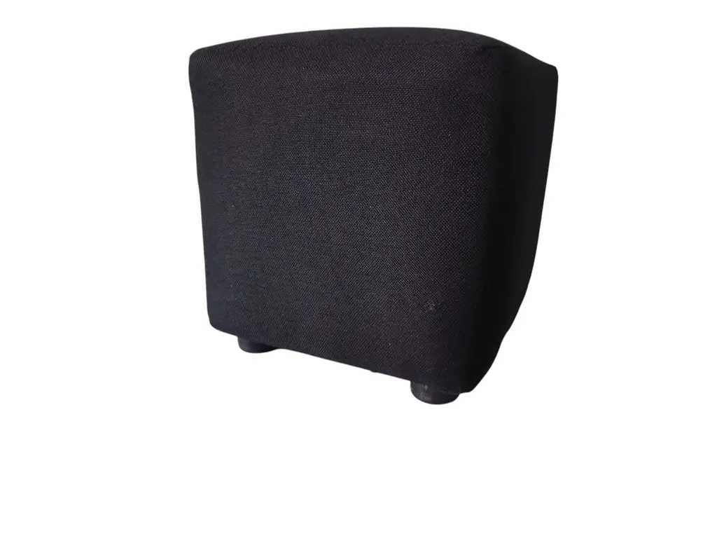 Ottoman - View 4