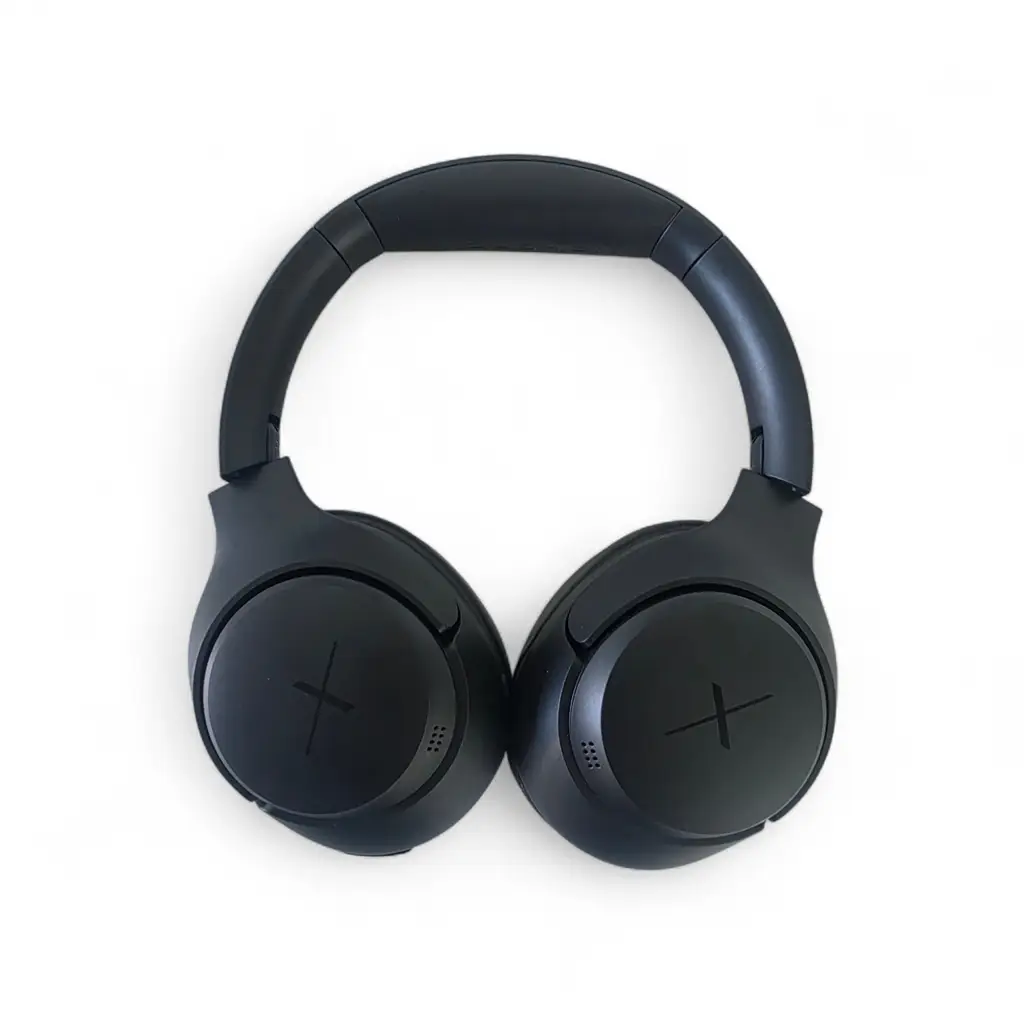 Volkano X Vxh200 Bluetooth Headphones - View 2