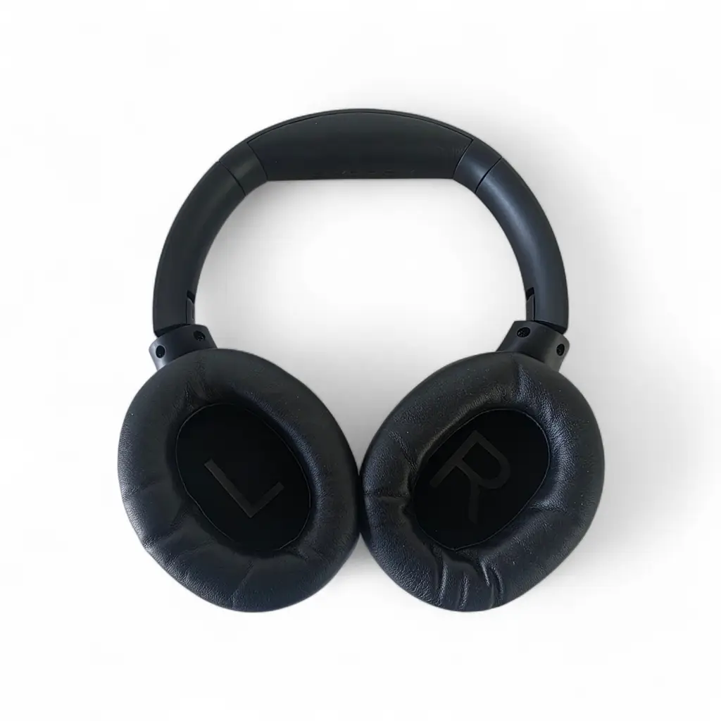 Volkano X Vxh200 Bluetooth Headphones - View 3