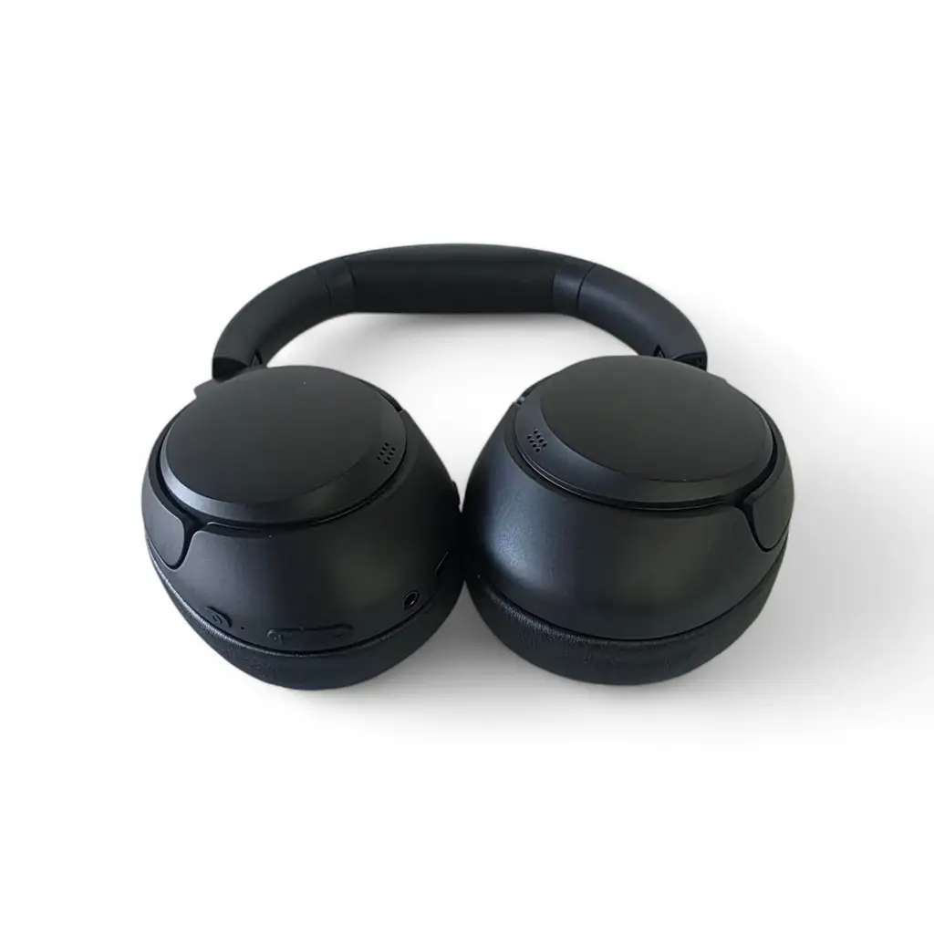 Volkano X Vxh200 Bluetooth Headphones - View 4