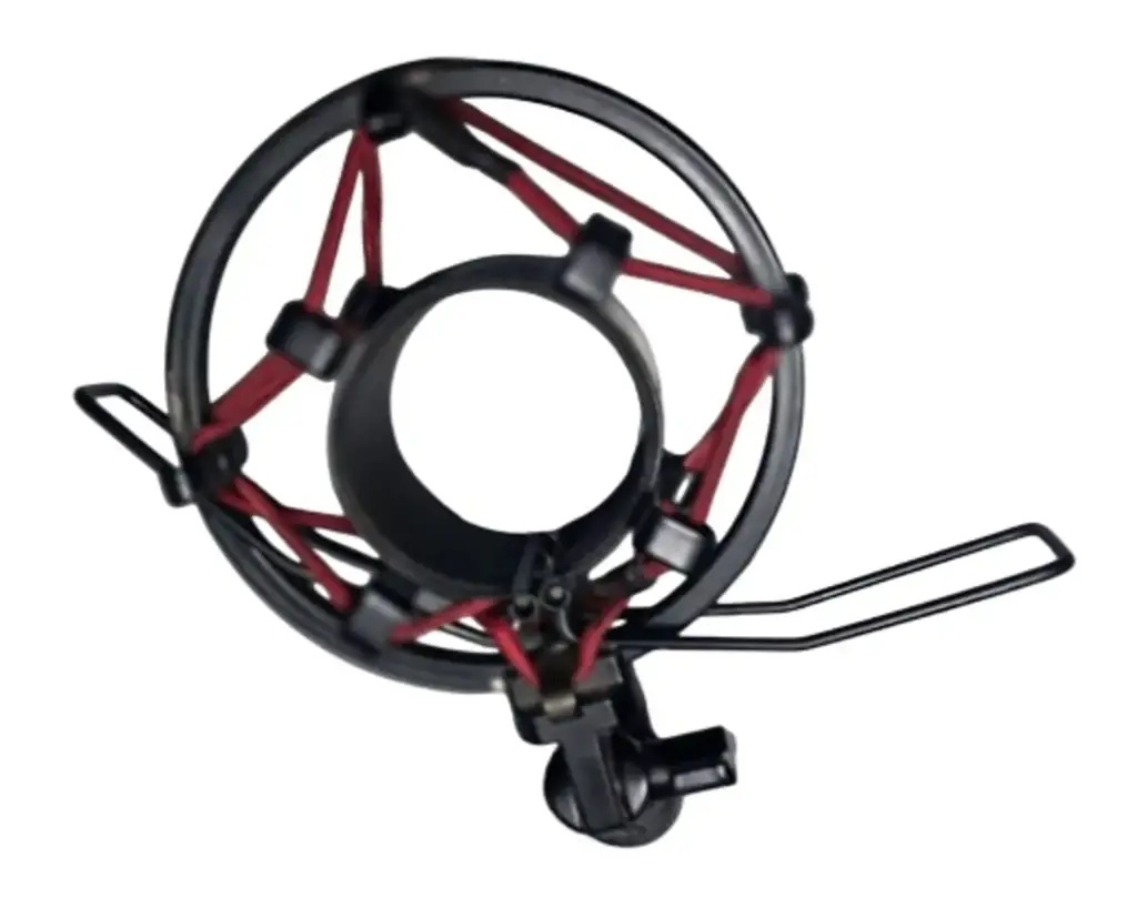 Dixon Cordless Usb Condenser Microphone - View 2
