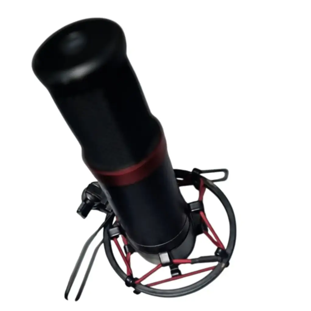 Dixon Cordless Usb Condenser Microphone - View 3