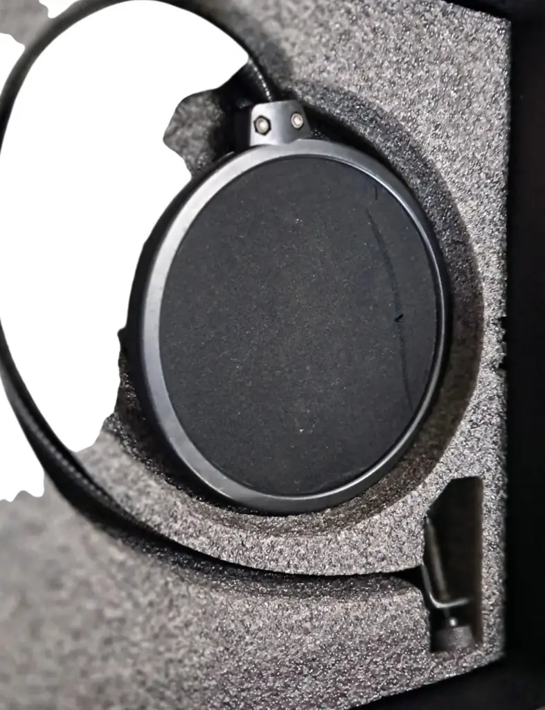Dixon Cordless Usb Condenser Microphone - View 4