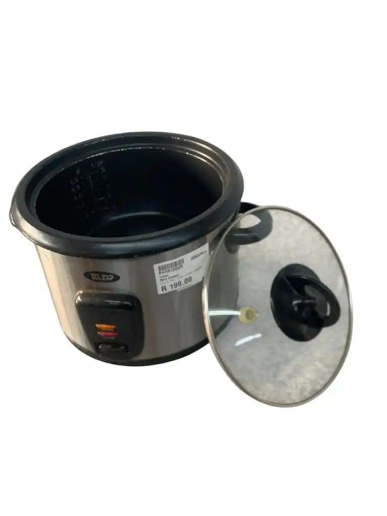 5L Multifunctional Rice Cooker - View 2