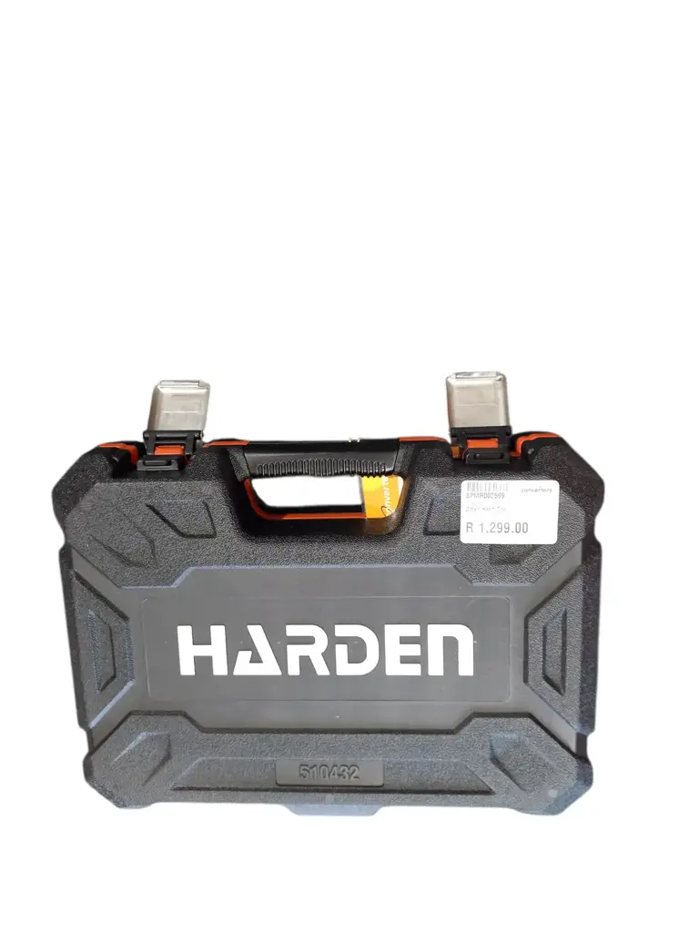 Harden 50Pcs Precision Screwdriver & Repair Kit - View 2