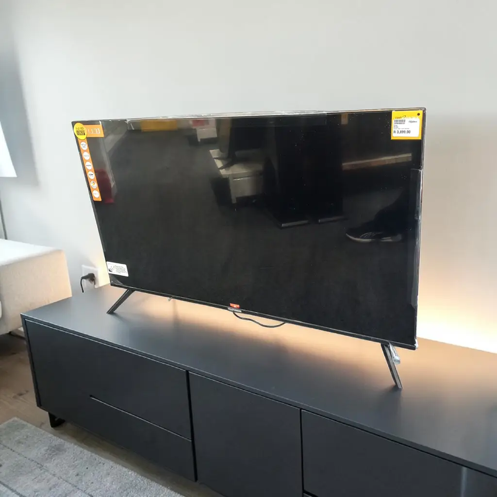 Telefunken 50” Fhd Led