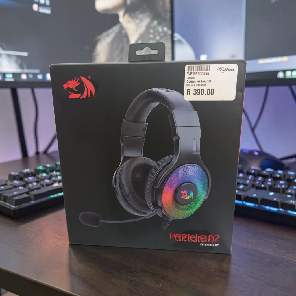 Gaming Headset