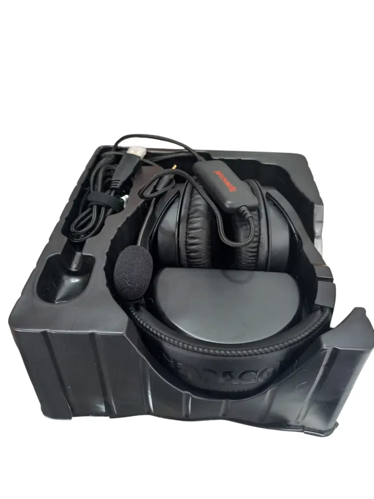 Gaming Headset - View 2