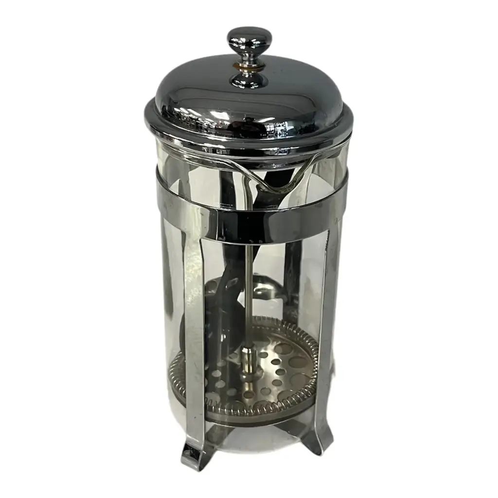 Pyrex Coffee Plunger - View 2