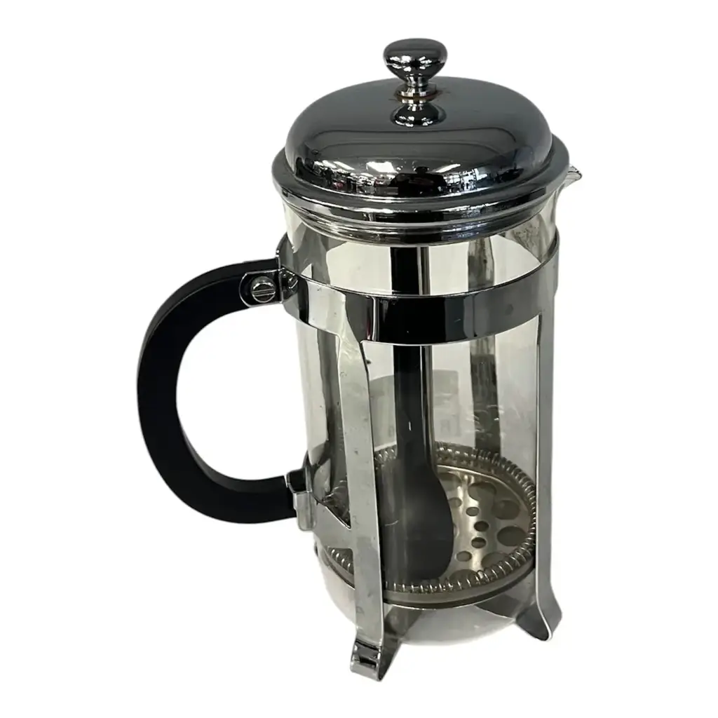 Pyrex Coffee Plunger - View 3