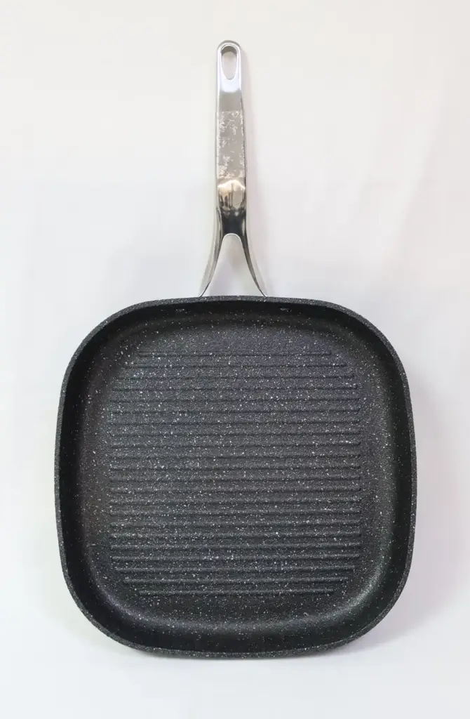 Cuisine::Pro Ironroc Grill Pan