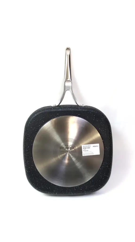 Cuisine::Pro Ironroc Grill Pan - View 2