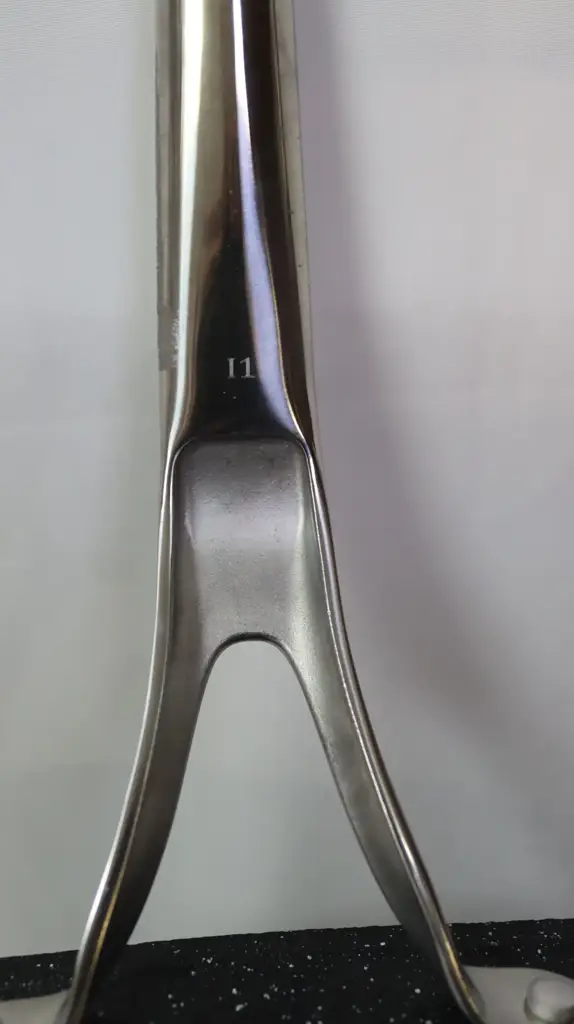 Cuisine::Pro Ironroc Grill Pan - View 3