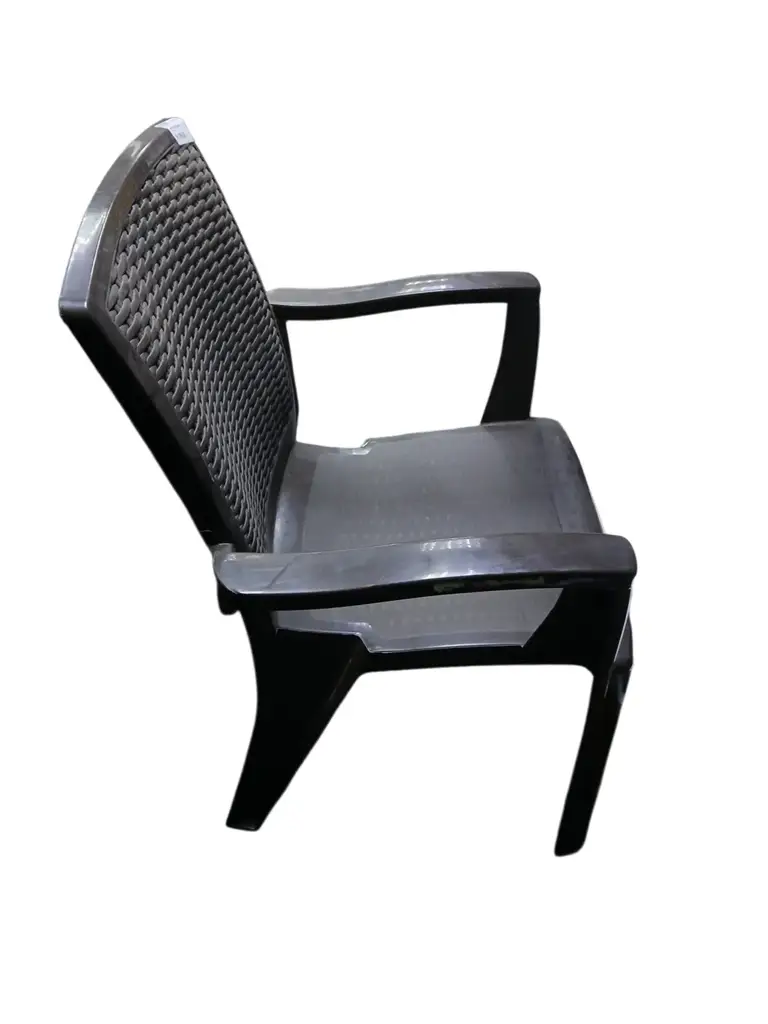 Plastic Chair - View 2