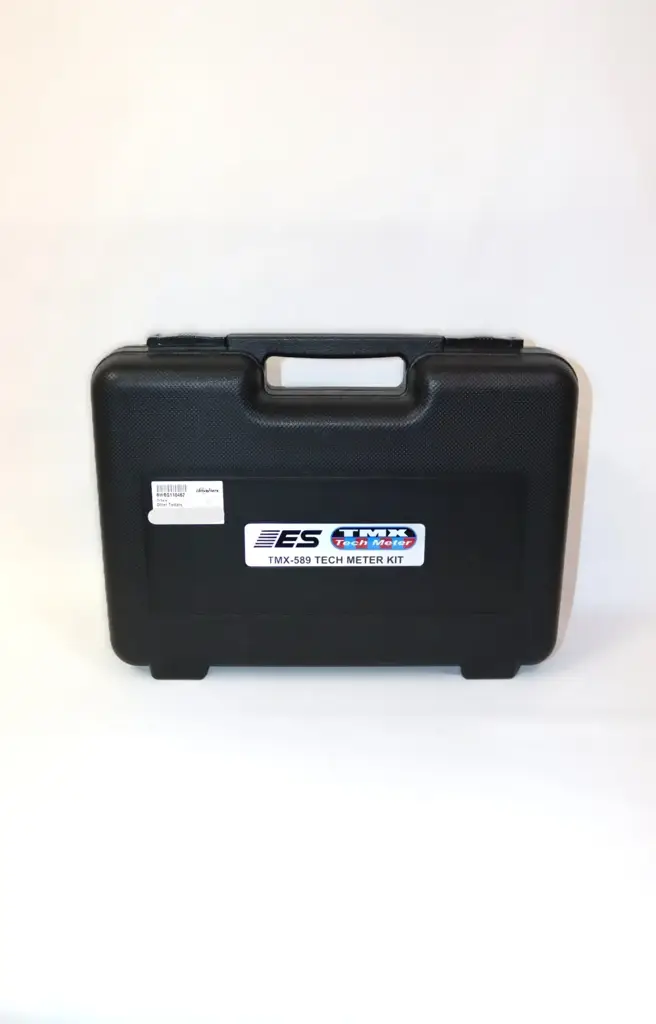 Es Tmx-589 Industrial Multimeter - View 3