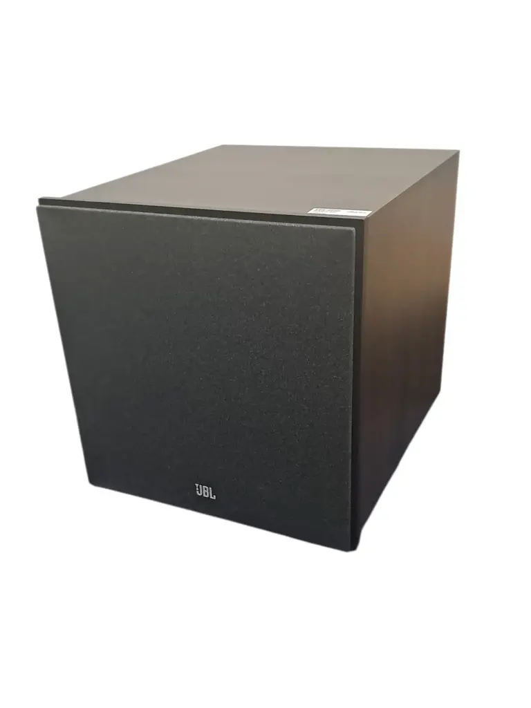 Jbl Stage2 200P 10-Inch 250Mm 300W Subwoofer