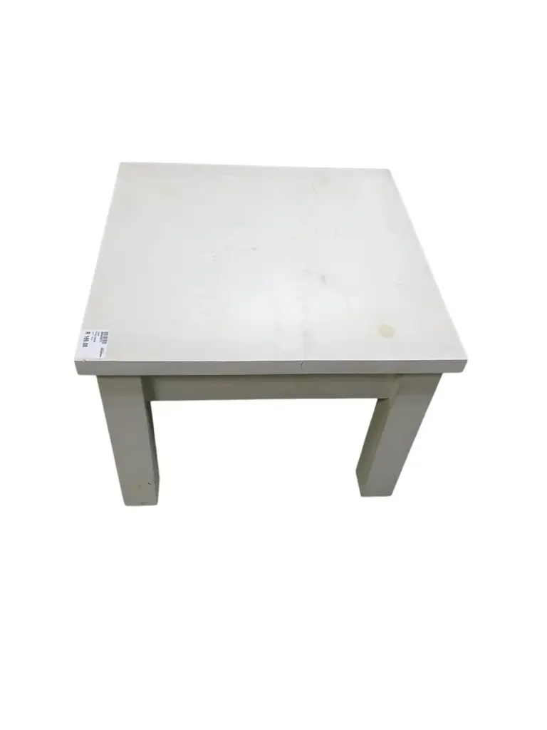 Small Side Table