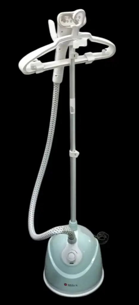 Milex Steamer/Curtain Iron