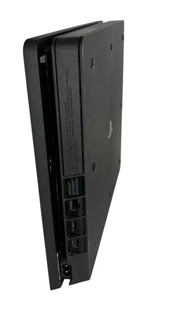Playstation 4 Gaming Console - View 2