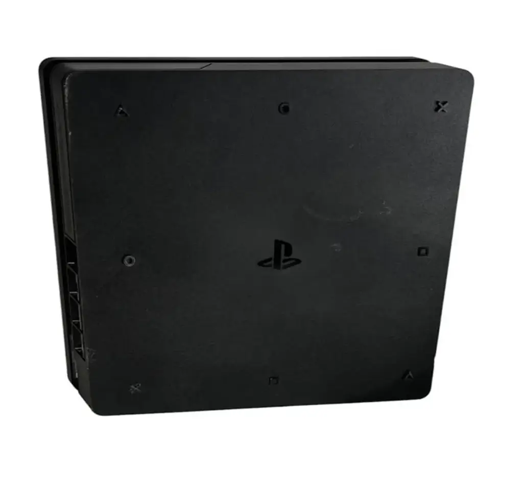 Playstation 4 Gaming Console - View 3