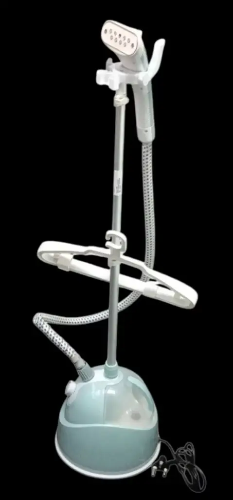 Milex Steamer/Curtain Iron - View 2