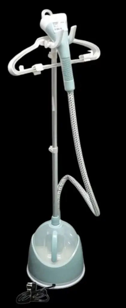 Milex Steamer/Curtain Iron - View 3