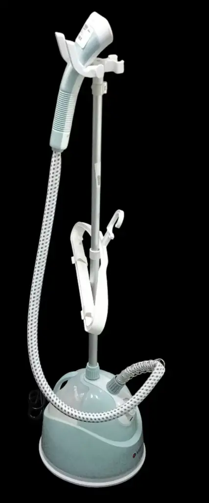 Milex Steamer/Curtain Iron - View 4
