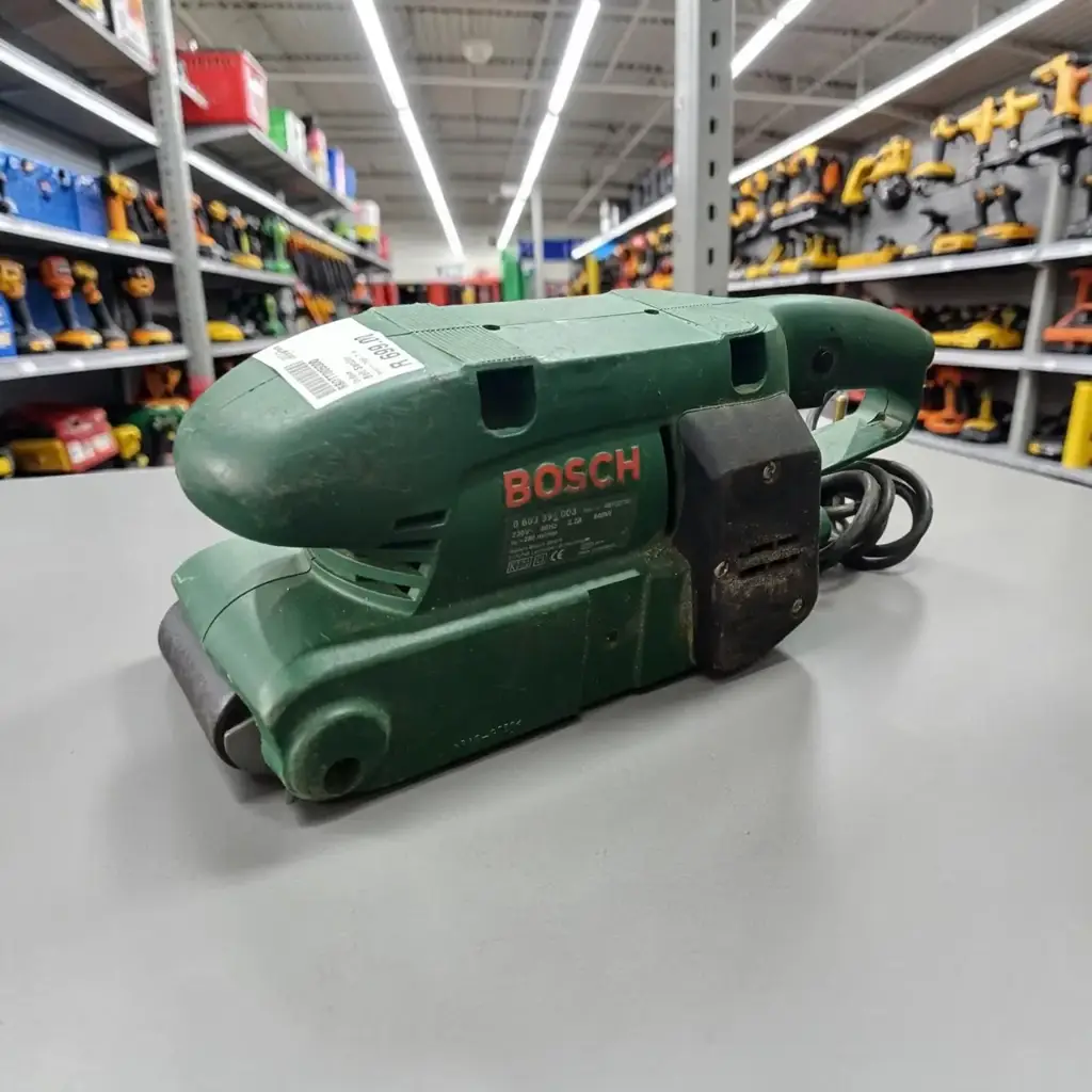 Bosch Pbs 7 A Belt Sander
