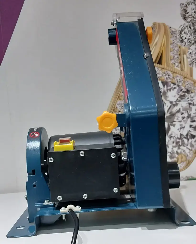 Ryobi Embs-200 - View 3