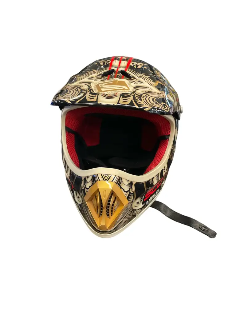 Bike Helmet