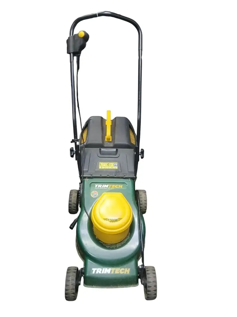 Trimtech Lawn Mower