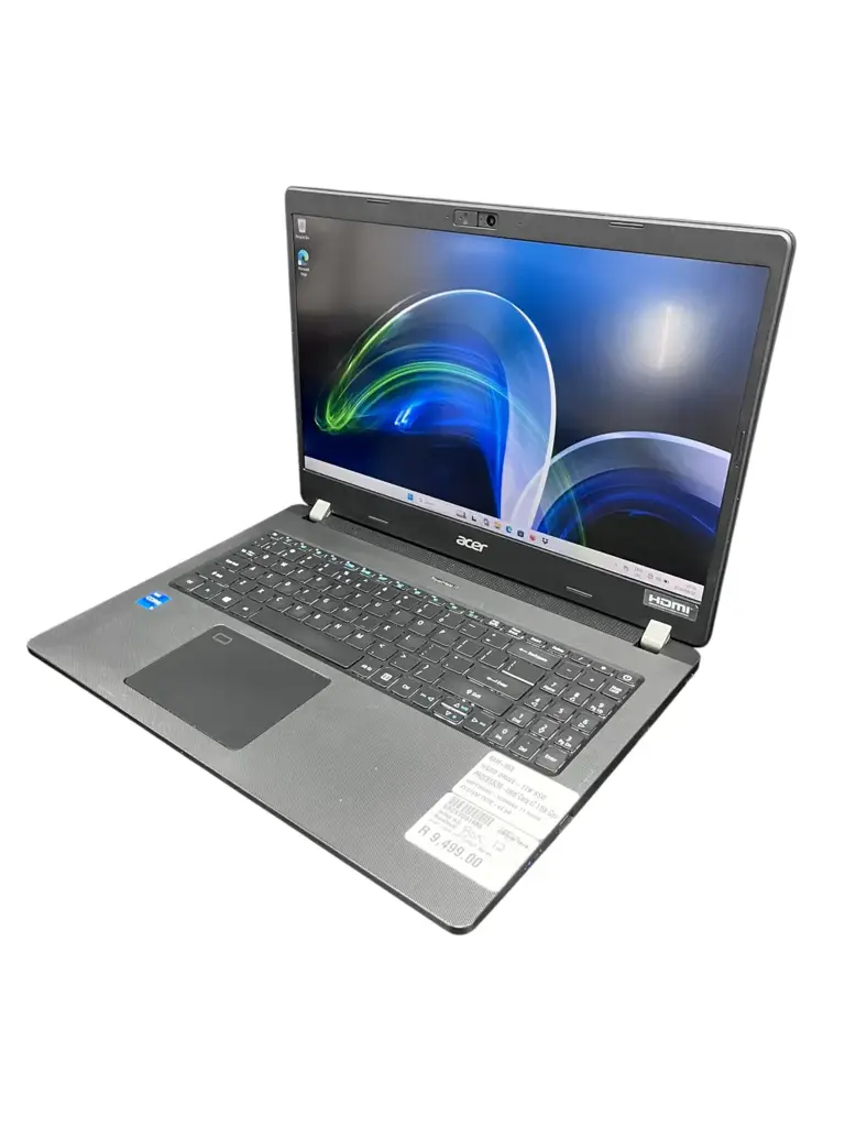 Acer I7-1165G7 Laptop - View 2