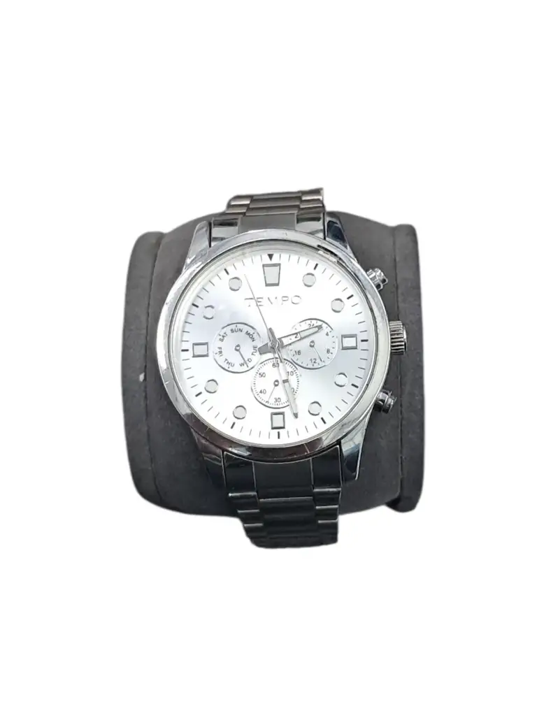 Tempo Mens Watch
