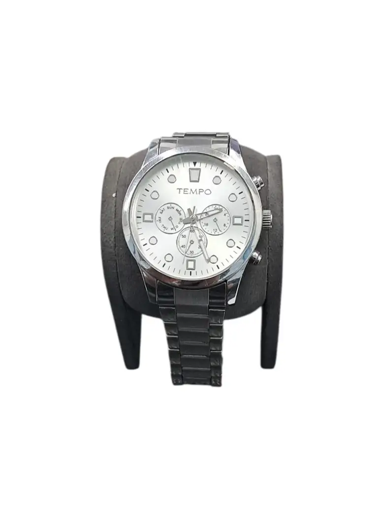 Tempo Mens Watch - View 2